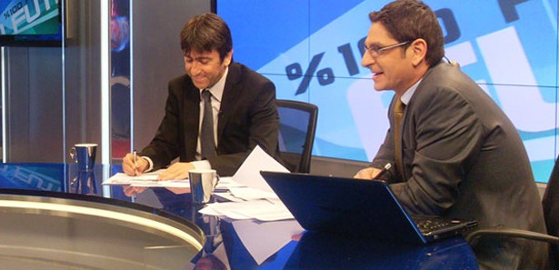 Onay, Dilmen ile kavgasını doğruladı