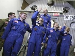 Avrupa Çin ile uzaya çıkacak