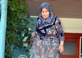 Bir kerede 71 kilo verdi