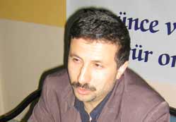 Batı'yı ve kapitalizmi eleştirdi