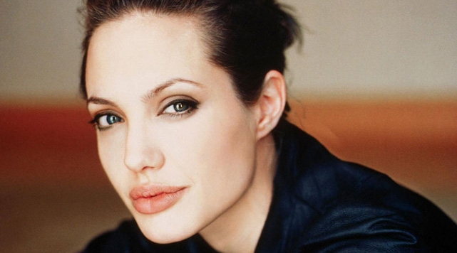 Angelina Jolie Türkiye'ye gelecek