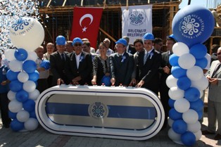 Selçuklu'ya yeni sağlık merkezi