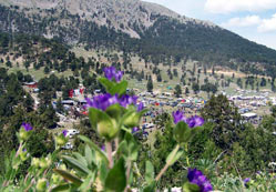Dumanlı, turizme açılmayı bekliyor