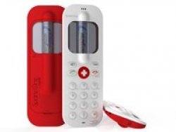 Tek şarjla 15 yıl çalışan telefon