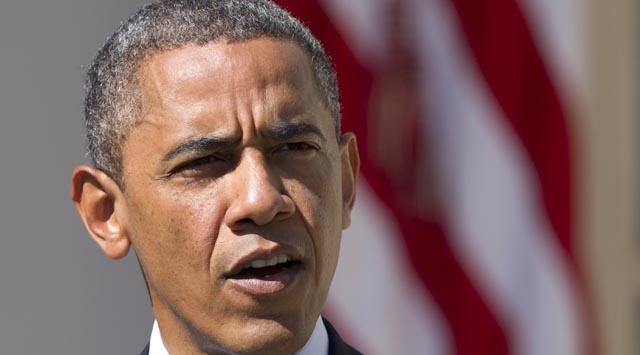 Son kale de Obama'nın