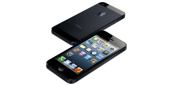İşte merakla beklenen iPhone 5