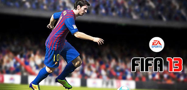 FIFA 2013'te yer alan tek Türk takımı!