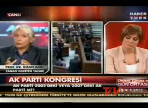 'AKP artık ana rakibi olarak PKK'yı görüyor!'