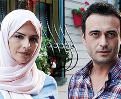 Huzur Sokağı'nda büyük şok!