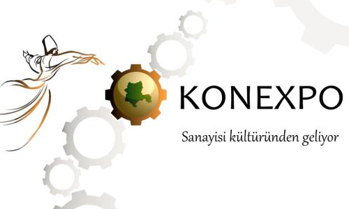 Beyşehir Belediyesi KONEXPO’da