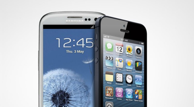iPhone 5 mi, Galaxy S III mü?