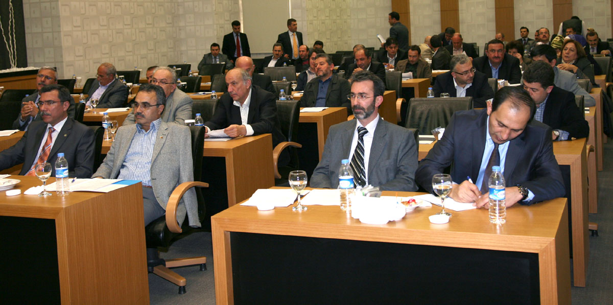 Arakan'a yüz bin TL gönderecekler