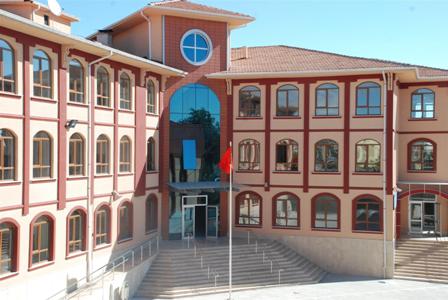 Karatay’ın okulu açılıyor