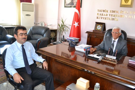 Ereğli'de eğitime uluslararası standart