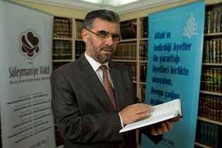 İslamda çok ciddi yükseliş var