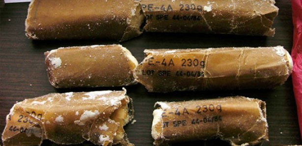 İzmir emniyeti büyük bir faciayı önledi!