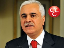 MHP'de cemaat kavgası büyüyor