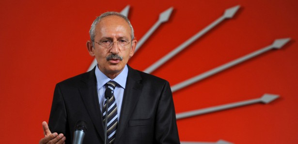 CHP'de başkanlara iki uyarı