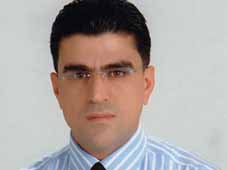 TÜMSİAD Suriyede Türk Köyü kuruyor