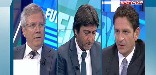 Suçum F.Bahçe'yi şampiyon yapmak