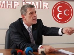 Bahçeli'ye değil Erdoğan'a rakibim