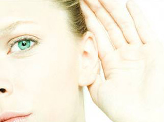 Sağırlık tarihe karışıyor!