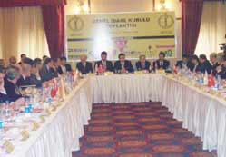 MÜSİAD'tan Dış Ticaret Raporu
