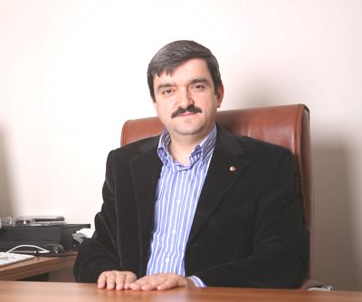 Karaca’dan iddialı Twitler