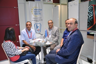 Konya döküm kümesi, Ankiros 2012’de