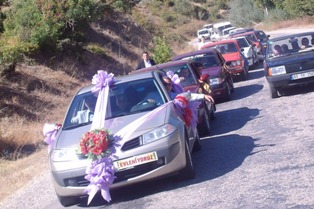 Konya Emniyet’i kampanya başlattı