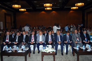 MÜSİAD GİK Toplantısı’nı gerçekleştirdi