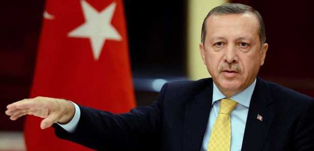 AK Parti'nin yeni A Takımı'nda kimler var?