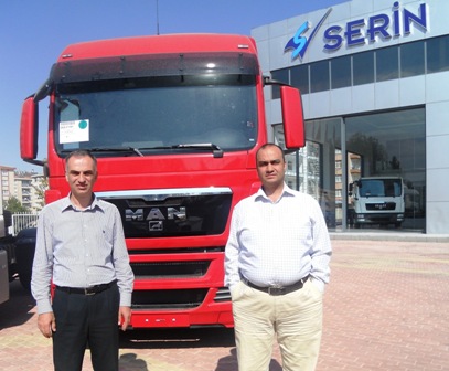 Kasapoğlu direksiyonun başında