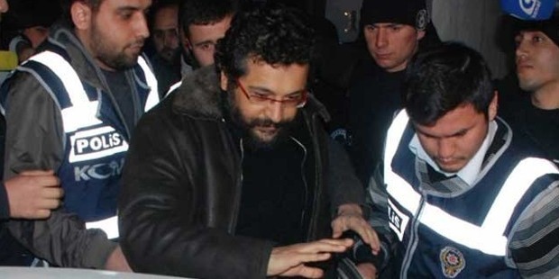 Oda TV davasında iki tahliye