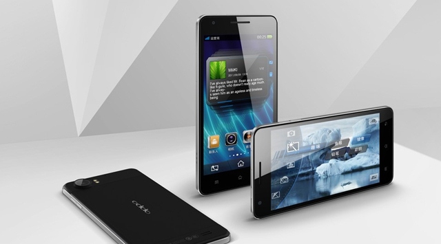 Ne iPhone 5, ne de Galaxy SIII!