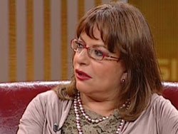 Mine Kırıkkanat'tan Cengiz Çandar'a hakaret