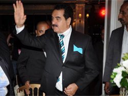 İbrahim Tatlıses lokantacılığa nasıl başladı