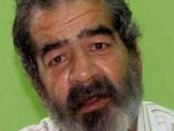 Çakma Saddam film için kaçırıldı