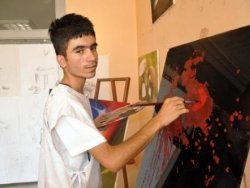 "Bir senaryo yazdım yerin dibine battım"