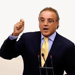 Sırrı Sakık'ın oğlu hayatını kaybetti