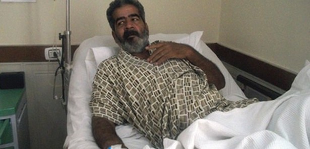 Saddam'ın 'ikiz'ini bakın niye kaçırdılar!