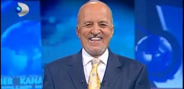 Bu sefer de Angelina Jolie ile gülümsetti