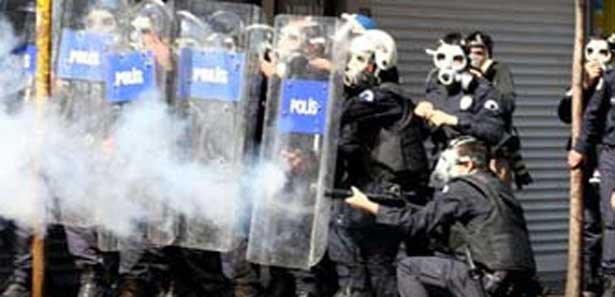 KCK üniversitelere sınavsız sızıyor