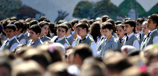 Dinçer'den velillere müjde!