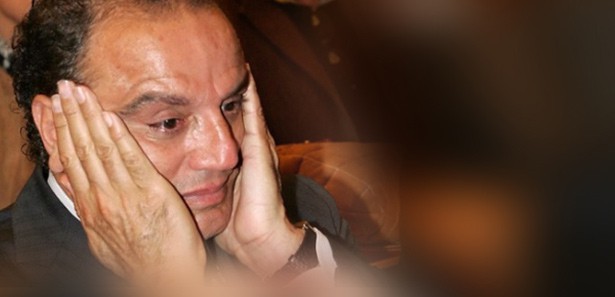 Oğlunun intiharını son anda önleyememiş!