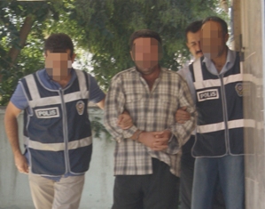 Herşey kız isteme merasimiyle başladı