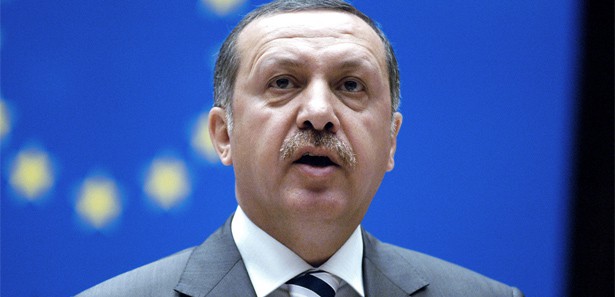 Bizden önce AB'ye girecekler