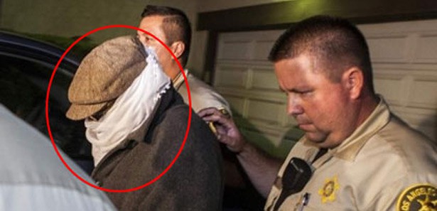 İşte dünyayı ayağa kaldıran adam