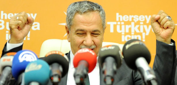 Gül de Erdoğan da bizi mutlu eder