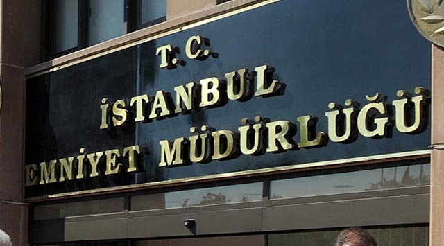 Emniyet: O listeyi biz yayınlamadık